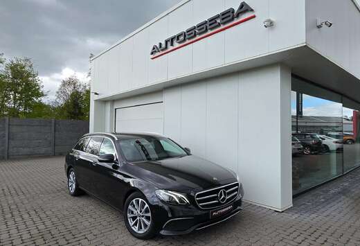 Mercedes-Benz d Avantgarde Break **FACELIFT**