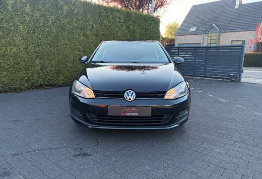 Volkswagen Golf 1.2 TSI TOP ÉTAT