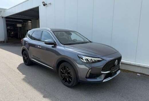 MG HS 1.5 T-GDi Luxury ***LPG***