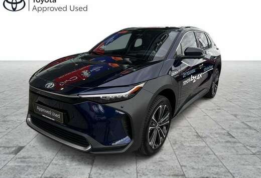 Toyota STYLE PLUS