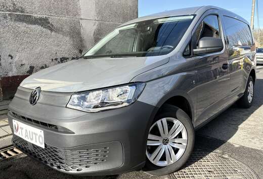 Volkswagen 2.0TDi MAXI Business DSG *GARANTIE CONSTRU ...