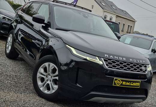 Land Rover 2.0 TD4 MHEV 4WD S AUTOMATIQUE21% TVA-CUIR ...