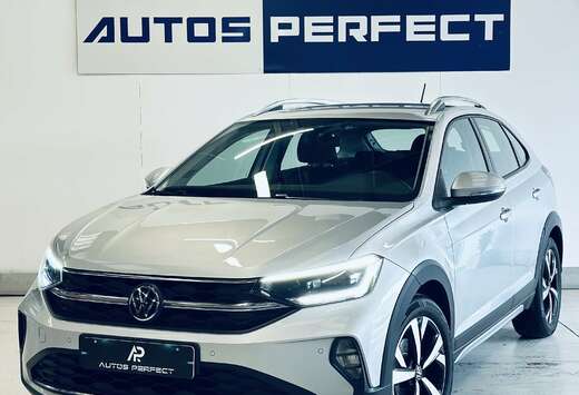 Volkswagen 1.0 TSI 66.200 KM B AUTO VIRTUAL COCKPIT C ...