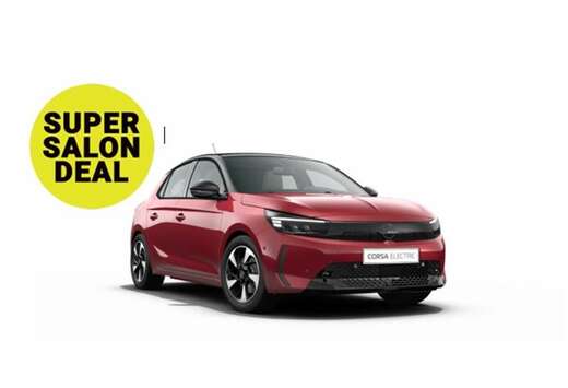 Opel ELECTRIC GS PANO DAKSUPER SALON DEAL