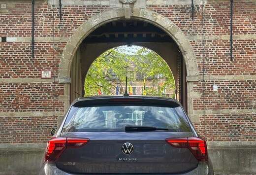 Volkswagen 1.0 MPI  035.000 KM  NIEUWSTAAT
