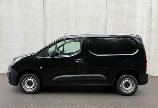 Citroen 1.5 BlueHDi / 1 propriétaire