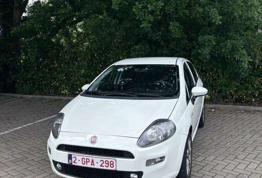 Fiat 1.2i Easy
