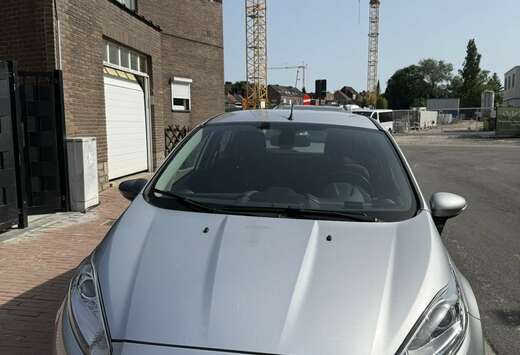 Ford 1.0 EcoBoost Start-Stop Trend