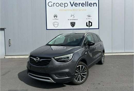 Opel Turbo Start/Stop Innovation AUT