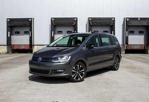 Volkswagen 2.0 TDi SCR IQ.Drive DSG