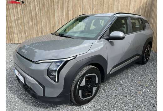 Kia EV3 81.4 kWh Business Plus  NIEUWE STAAT