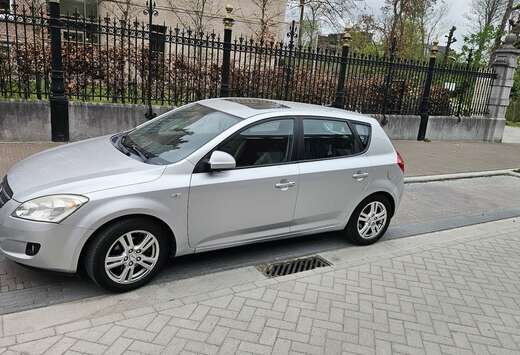 Kia 1.6i EX