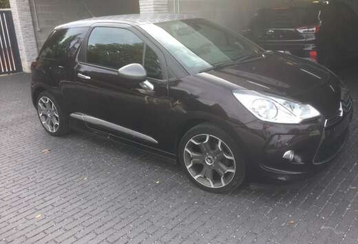 Citroen Pure Tech VTi 82 SoChic