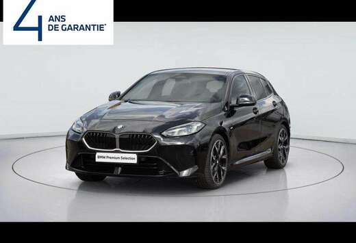 BMW Hatch Kit M Sport