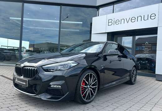 BMW Gran Coupé PACK M *GARANTIE*1ER PROPRIETAIRE*LED ...