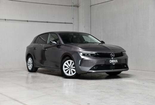 Opel DAB - Carplay - Stuurverw. - Trekhaak - Camera