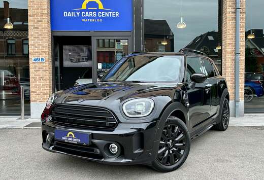 MINI 1.5A *AUTO *CUIR *NAVI *CAMERA *CARPLAY *LED *MY ...