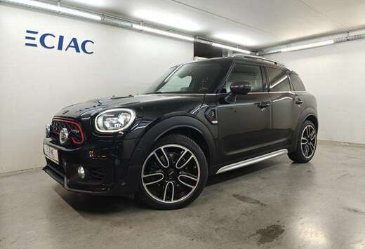 MINI Countryman 2