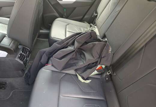 Audi 45 TFSIe Sportback S tronic