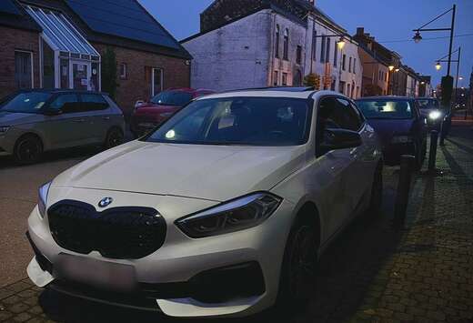 BMW d AdBlue
