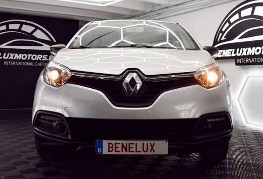 Renault Captur 0.9 TCe Energy Life