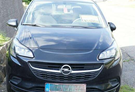 Opel Corsa 1.2i Essentia