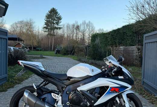 Suzuki *1300KM NEW!!* @AelbrechtMotors
