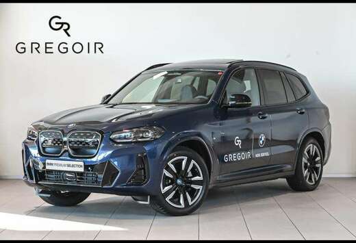 BMW iX3 M Sport