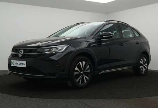 Volkswagen Taigo Life Business 1.0TSI 110PK *VIRTUAL  ...