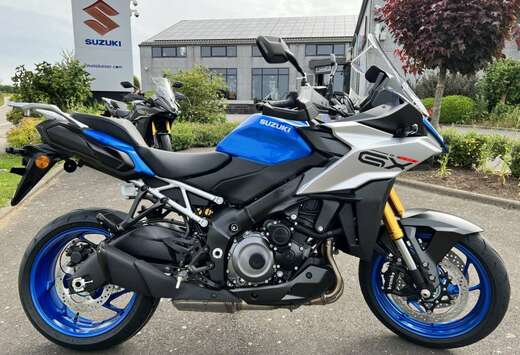 Suzuki