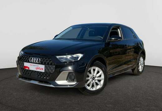 Audi 30 TFSI Business Edition /// Automaat /// App Co ...