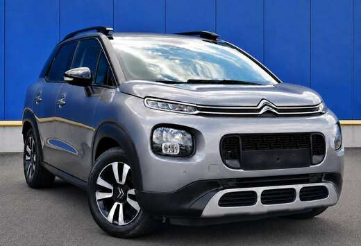 Citroen C3 Aircross 1.6 BlueHDi Shine /NAVI CARPLAY C ...