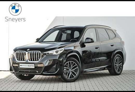 BMW sDrive18i