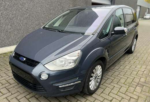 Ford 1.6 TDCi Econetic Trend Start/Stop DPF