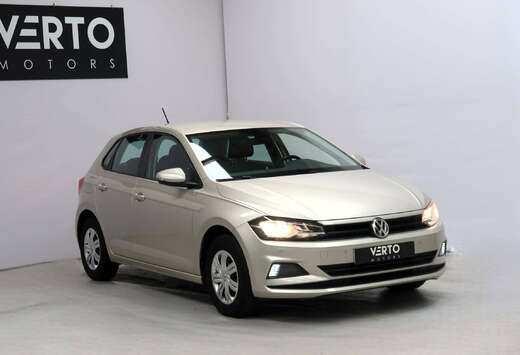 Volkswagen Comfortline