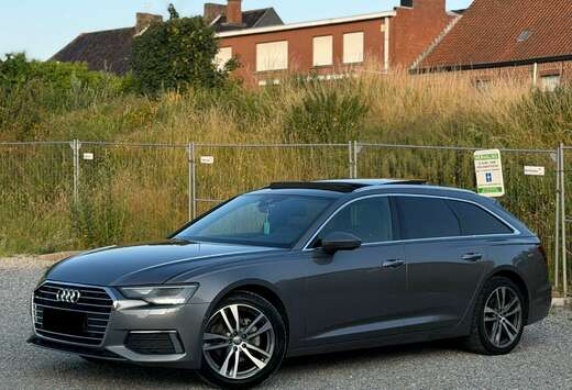 Audi 2 Liter Diesel