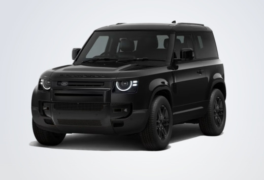 Land Rover 90 D200 S AWD Auto. 26MY