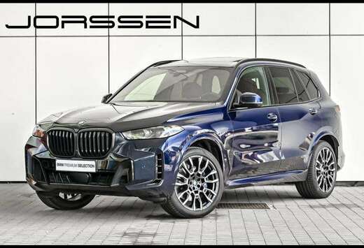 BMW M SPORTPAKKET PRO