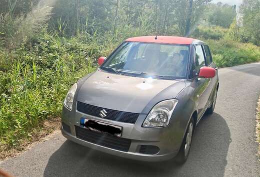 Suzuki 1.3i GL