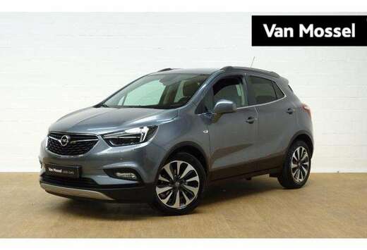 Opel 1.4T Innovation