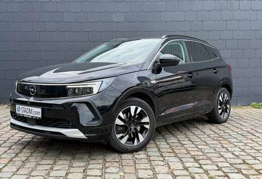 Opel Grandland X PHEV 1.6 Turbo Innovation S