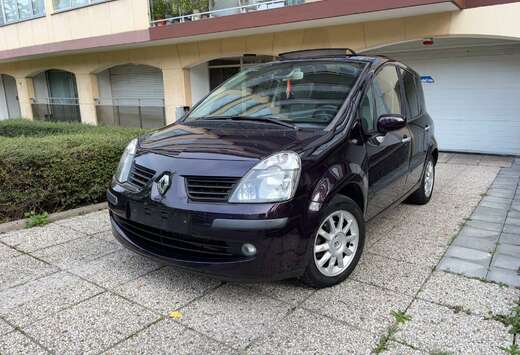 Renault 1.4i 16v Expression