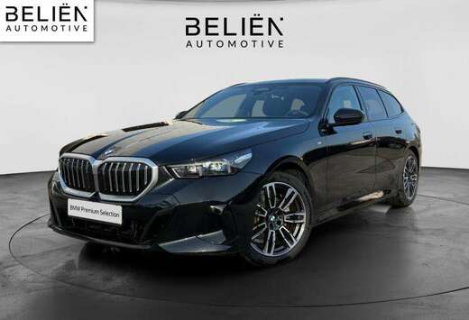 BMW Touring