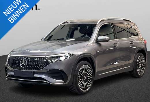 Mercedes-Benz 4MATIC