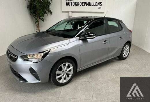 Opel Start/Stop Elegance slechts 28727 kilometers