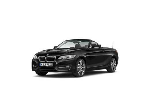 BMW Cabrio / COMING SOON