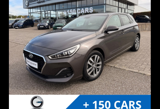 Hyundai 1.0 benzine met slechts 38.000km !!!