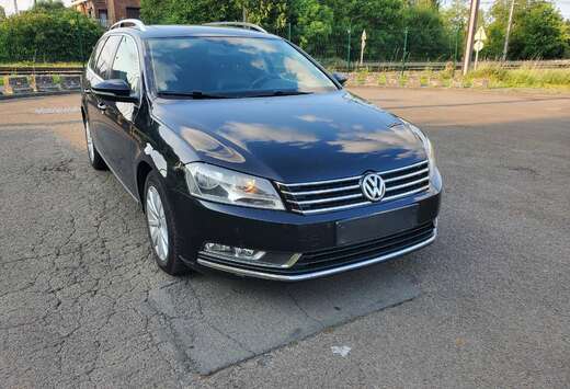 Volkswagen SW 1.6 CR TDi Trendline