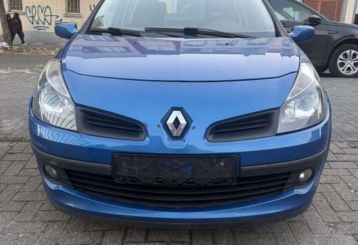Renault 1.4i 16v Dynamique