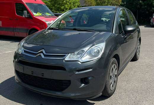 Citroen C3 1.0 PureTech Seduction